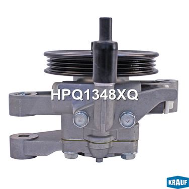 Krauf HPQ1348XQ Насос гидроусилителя руля - 3