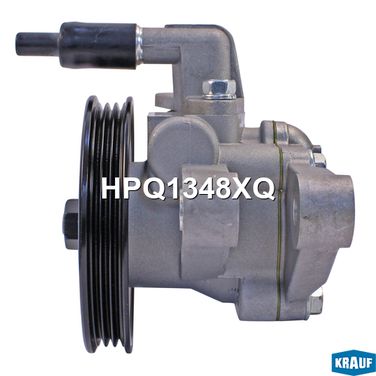 Krauf HPQ1348XQ Насос гидроусилителя руля - 4