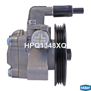 Krauf HPQ1348XQ Насос гидроусилителя руля - 5