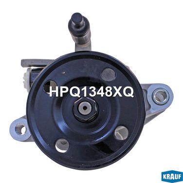 Krauf HPQ1348XQ Насос гидроусилителя руля - 6