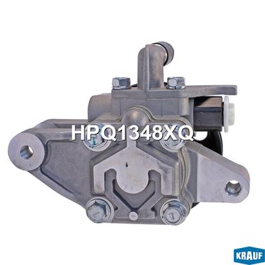 Krauf HPQ1348XQ Насос гидроусилителя руля - 7