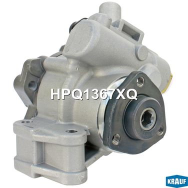 Krauf HPQ1367XQ Насос гидроусилителя руля - 1