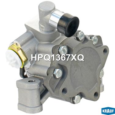 Krauf HPQ1367XQ Насос гидроусилителя руля - 2