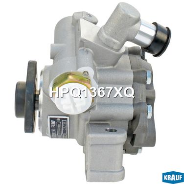 Krauf HPQ1367XQ Насос гидроусилителя руля - 3