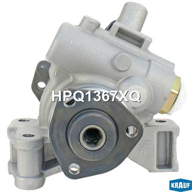 Krauf HPQ1367XQ Насос гидроусилителя руля - 4