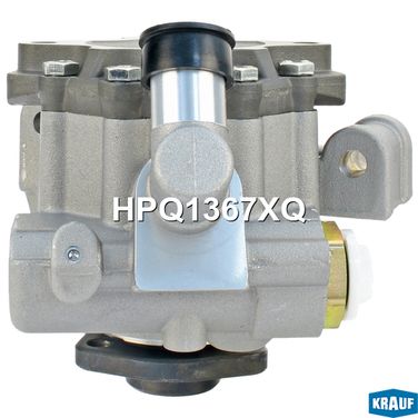 Krauf HPQ1367XQ Насос гидроусилителя руля - 7
