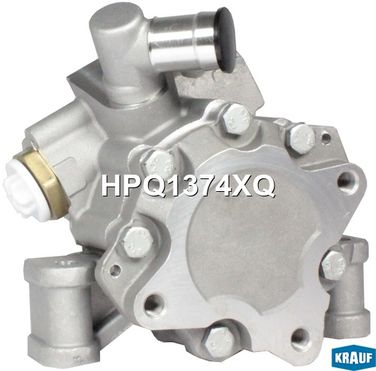 Krauf HPQ1374XQ Насос гидроусилителя руля - 2