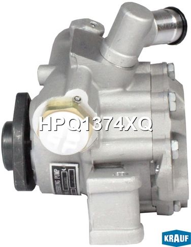 Krauf HPQ1374XQ Насос гидроусилителя руля - 4