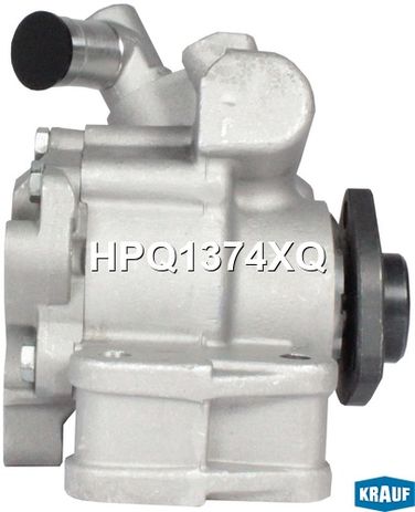Krauf HPQ1374XQ Насос гидроусилителя руля - 5