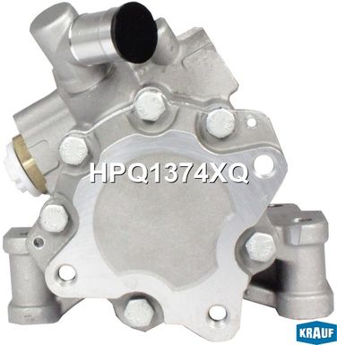 Krauf HPQ1374XQ Насос гидроусилителя руля - 7