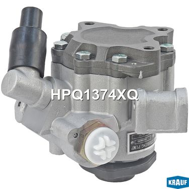 Krauf HPQ1374XQ Насос гидроусилителя руля - 8