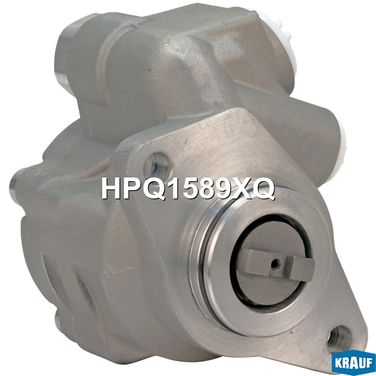 Krauf HPQ1589XQ Насос гидроусилителя руля - 1