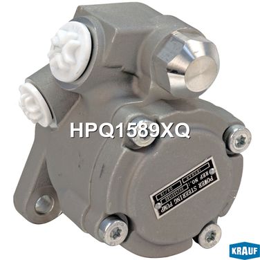 Krauf HPQ1589XQ Насос гидроусилителя руля - 2