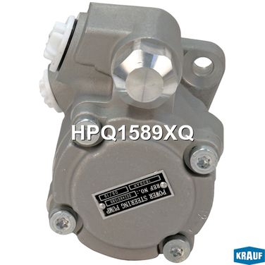 Krauf HPQ1589XQ Насос гидроусилителя руля - 3