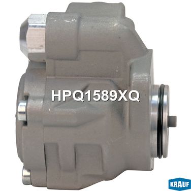 Krauf HPQ1589XQ Насос гидроусилителя руля - 4
