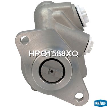 Krauf HPQ1589XQ Насос гидроусилителя руля - 5