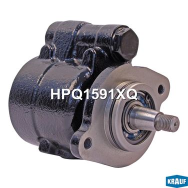 Krauf HPQ1591XQ Насос гидроусилителя руля - 1