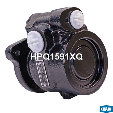 Krauf HPQ1591XQ Насос гидроусилителя руля - 2