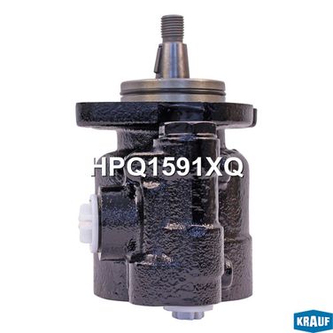 Krauf HPQ1591XQ Насос гидроусилителя руля - 3