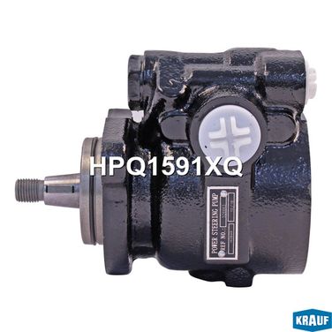 Krauf HPQ1591XQ Насос гидроусилителя руля - 4