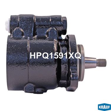 Krauf HPQ1591XQ Насос гидроусилителя руля - 5