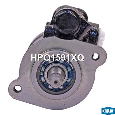 Krauf HPQ1591XQ Насос гидроусилителя руля - 6