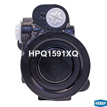 Krauf HPQ1591XQ Насос гидроусилителя руля - 7