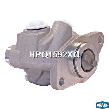 Krauf HPQ1592XQ Насос гидроусилителя руля - 1