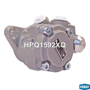 Krauf HPQ1592XQ Насос гидроусилителя руля - 2