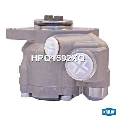 Krauf HPQ1592XQ Насос гидроусилителя руля - 3