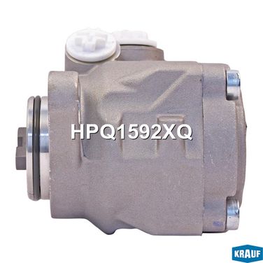 Krauf HPQ1592XQ Насос гидроусилителя руля - 4