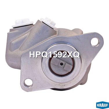 Krauf HPQ1592XQ Насос гидроусилителя руля - 6