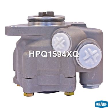 Krauf HPQ1594XQ Насос гидроусилителя руля - 3