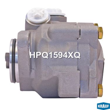 Krauf HPQ1594XQ Насос гидроусилителя руля - 4