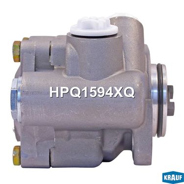 Krauf HPQ1594XQ Насос гидроусилителя руля - 5