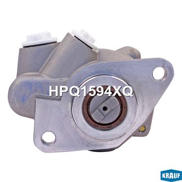 Krauf HPQ1594XQ Насос гидроусилителя руля - 6