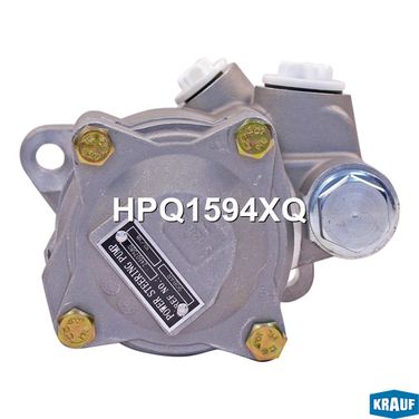 Krauf HPQ1594XQ Насос гидроусилителя руля - 7