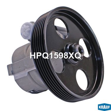 Krauf HPQ1598XQ Насос гидроусилителя руля - 1