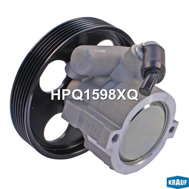 Krauf HPQ1598XQ Насос гидроусилителя руля - 2