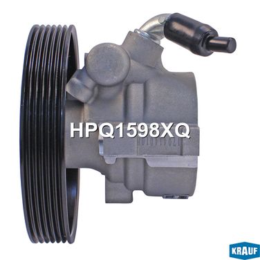 Krauf HPQ1598XQ Насос гидроусилителя руля - 4