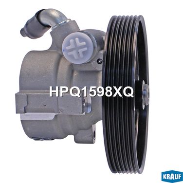 Krauf HPQ1598XQ Насос гидроусилителя руля - 5