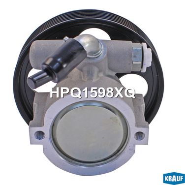 Krauf HPQ1598XQ Насос гидроусилителя руля - 7