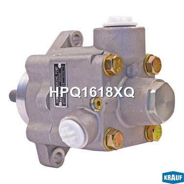 Krauf HPQ1618XQ Насос гидроусилителя руля - 2