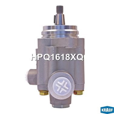 Krauf HPQ1618XQ Насос гидроусилителя руля - 3