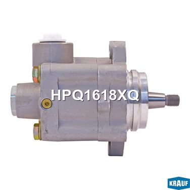 Krauf HPQ1618XQ Насос гидроусилителя руля - 5