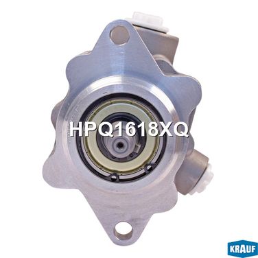 Krauf HPQ1618XQ Насос гидроусилителя руля - 6