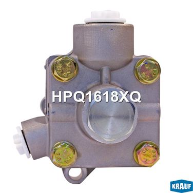 Krauf HPQ1618XQ Насос гидроусилителя руля - 7