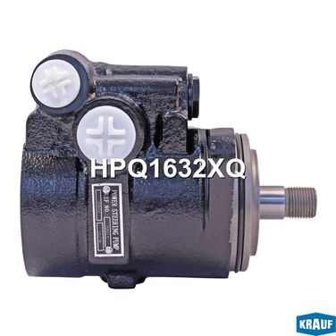 Krauf HPQ1632XQ Насос гидроусилителя руля - 5