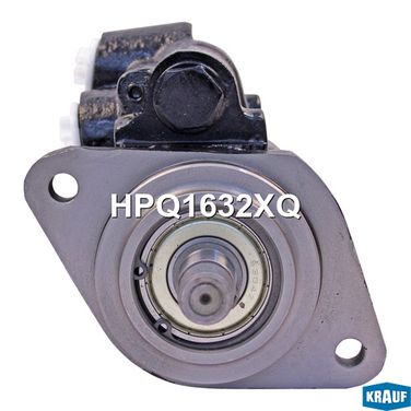 Krauf HPQ1632XQ Насос гидроусилителя руля - 6