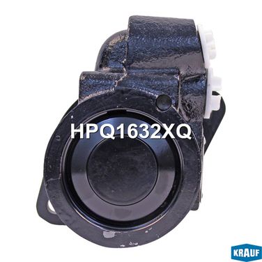 Krauf HPQ1632XQ Насос гидроусилителя руля - 7